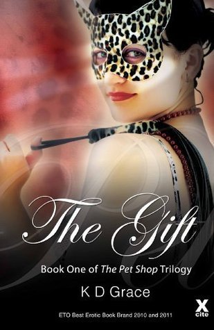 The Pet Shop book cover 1