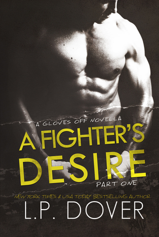 A Fighter's Desire book cover