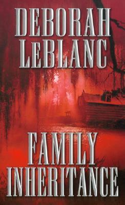 Family Inheritance book cover