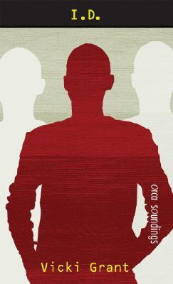 I.D. book cover