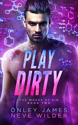 Wages of Sin book cover 2