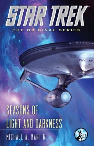 Seasons of Light and Darkness book cover