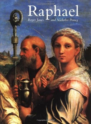 Raphael book cover