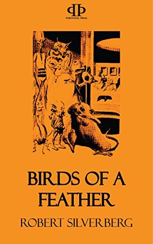 Birds of a Feather book cover