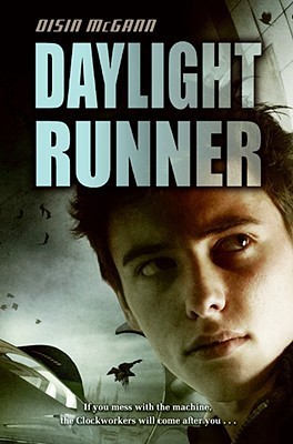 Daylight Runner book cover