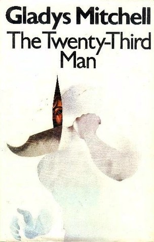 The Twenty-Third Man book cover