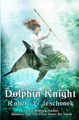 Dolphin Knight book cover