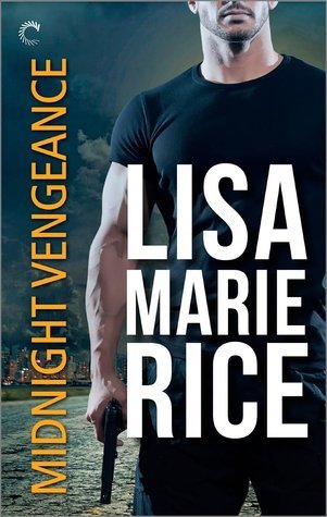 Men of Midnight book cover 1