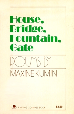 House, Bridge, Fountain, Gate book cover