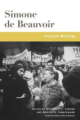 Feminist Writings book cover