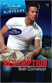 The Coltons: Family First book cover 2