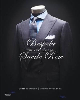 Bespoke book cover