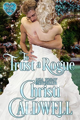 To Trust a Rogue book cover