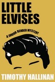 Little Elvises book cover
