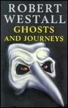 Ghosts and Journeys book cover
