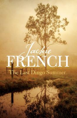 The Last Dingo Summer book cover