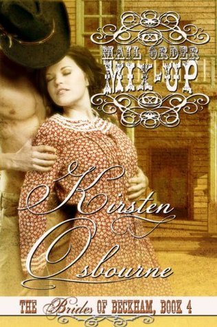Mail Order Mix Up book cover