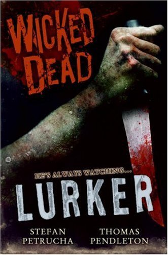 Wicked Dead book cover 1