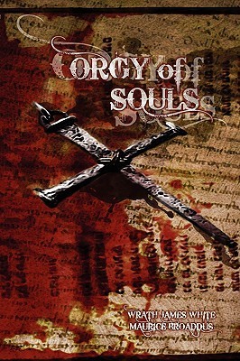 Orgy of Souls book cover