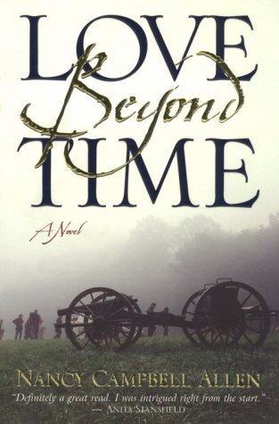 Time Series book cover 1