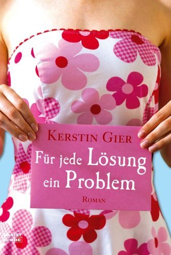 For Every Solution, A Problem book cover