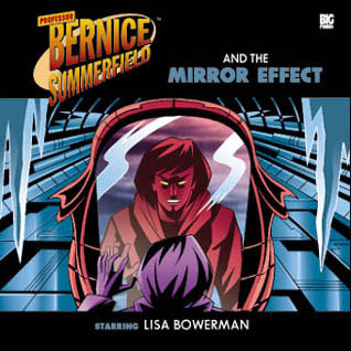 Professor Bernice Summerfield and the Mirror Effect book cover