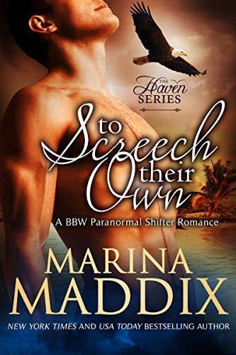 Haven book cover 1