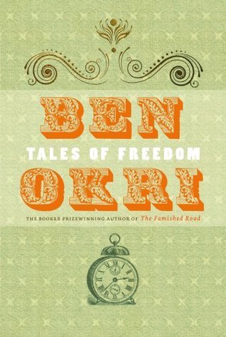 Tales of Freedom book cover