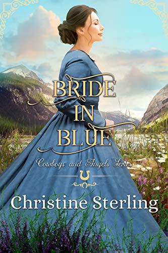 Bride in Blue book cover