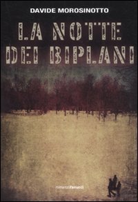 La notte dei biplani book cover