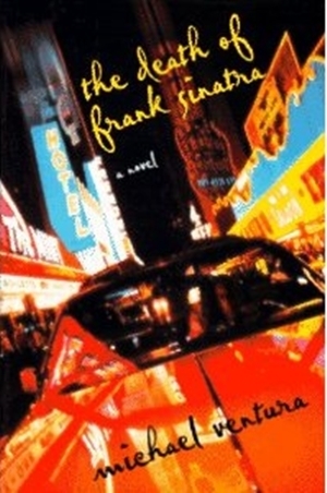 The Death of Frank Sinatra book cover
