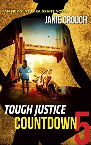 Countdown book cover