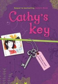 Cathy Vickers Trilogy book cover 2