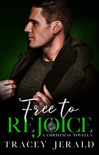 Free to Rejoice book cover
