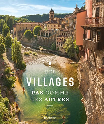 Des villages pas comme les autres book cover