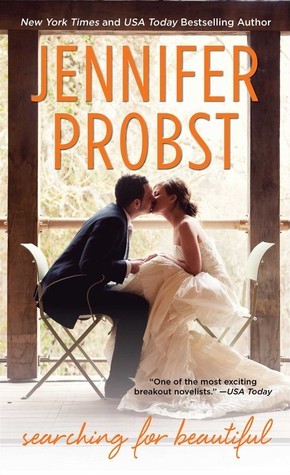 Searching For book cover 3