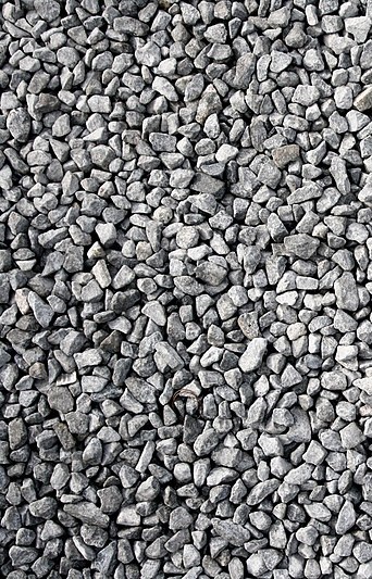 Gravel book cover