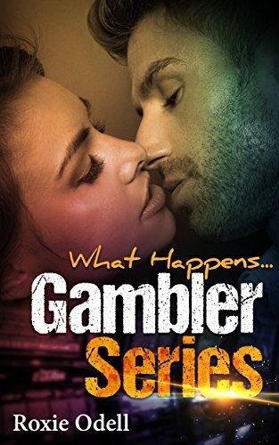 What Happens… book cover