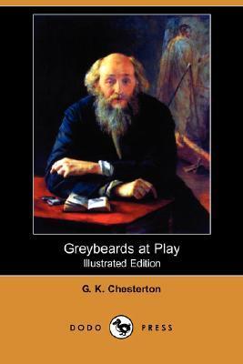 Greybeards at Play book cover