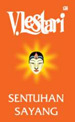 Sentuhan Sayang book cover