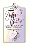 Tyler Brides book cover