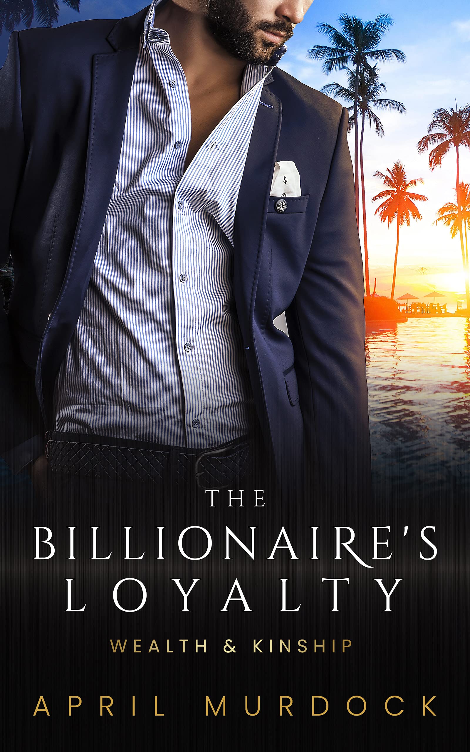 The Billionaire's Loyalty book cover