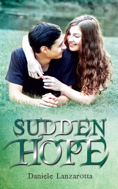 Sudden Hope book cover 1