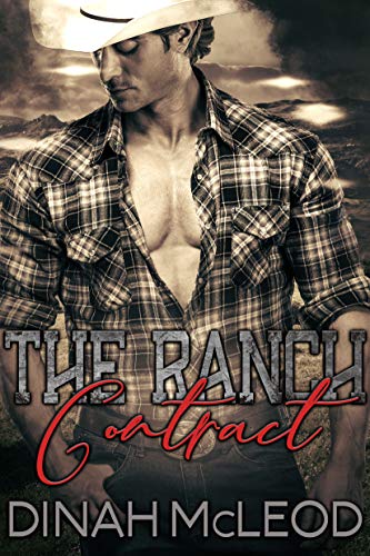 The Ranch Contract book cover