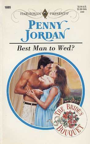 The Bride's Bouquet book cover 2