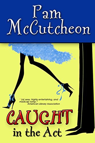 Romantic Comedy Duo book cover 2