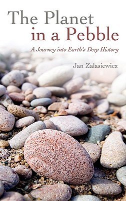 The Planet in a Pebble book cover