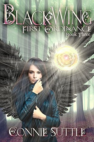 First Ordinance book cover 3