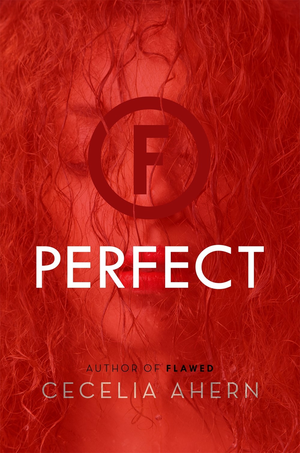 Perfect book cover