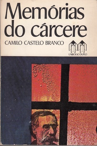 Memórias do Cárcere book cover